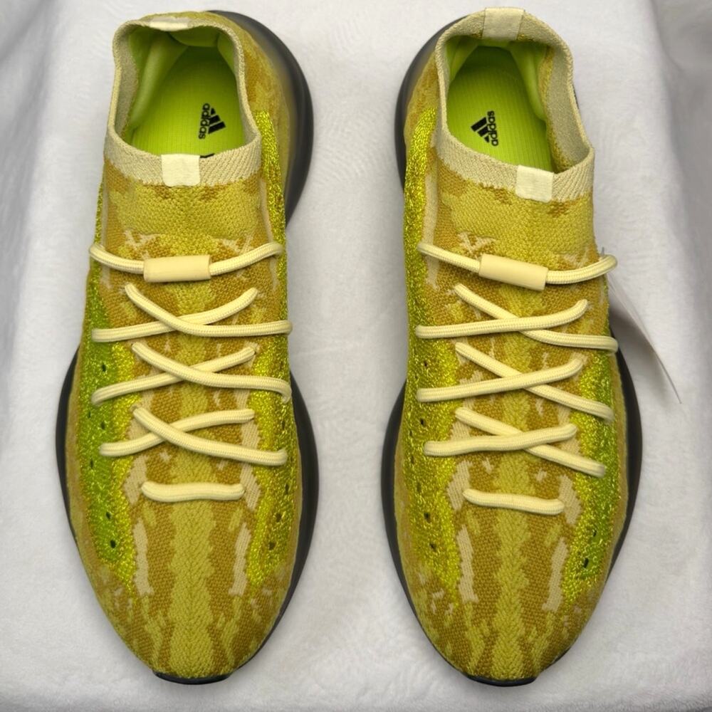 Adidas Yeezy Boost 380 “Hylte” – FZ4990 | 10.5M - Picture 5 of 16